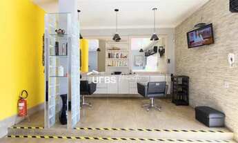 Imagem 4: COMERCIAL - Prédio 3 quartos, sendo 1 suíte