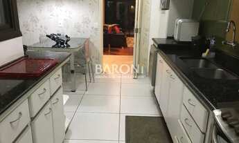 Imagem 2: Belíssimo Apartamento a venda no Campo Belo. Baroni, Imobiliária especializada em venda de