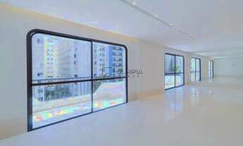 Imagem 5: Venda Apartamento 4 Dormitórios - 293 m² Jardim Paulista