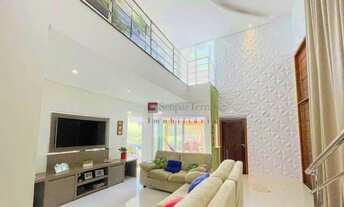 Imagem 5: Casa com 3 dormitórios à venda, 380 m² por R$ 3.750.000,00 - Serra Azul - Itupeva/SP