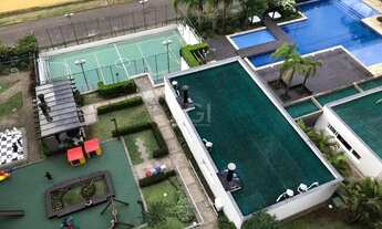 Imagem 6: Apartamento para Venda - 73m², 3 dormitórios, sendo 1 suites, 2 vagas - Jardim Itu Sabará