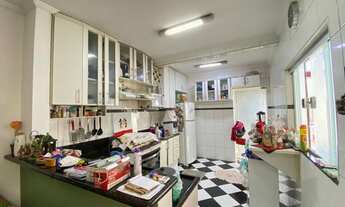 Imagem 6: Casa de condomínio térrea para venda tem 180 metros quadrados com 3 quartos