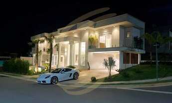 Imagem: Casa à venda, 3 quartos, 3 suítes, 5 vagas