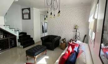 Imagem 3: Apartamento Duplex para Venda em Barueri, Jardim Tupanci, 2 dormitórios, 1 suíte, 1 banhei