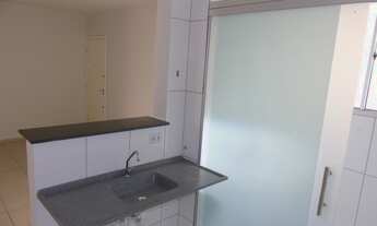 Imagem 6: Belo Horizonte - Apartamento Padrão - Califórnia
