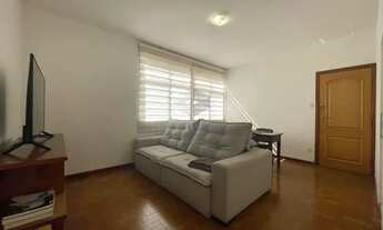 Imagem 2: Apartamento 3 Quartos à venda, 3 quartos, 1 vaga, Sion - Belo Horizonte/MG