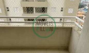 Imagem 4: APARTAMENTO 2 DORMITÓRIOS ( 1 SUÍTE) - JD. SUL - MOBILIADO