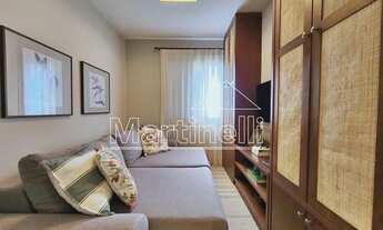 Imagem 7: Apartamento Padrão em Ribeirão Preto