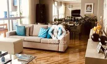 Imagem 5: Apartamento com 3 dormitórios à venda, 142 m² - Jardim das Indústrias - São José dos Campo