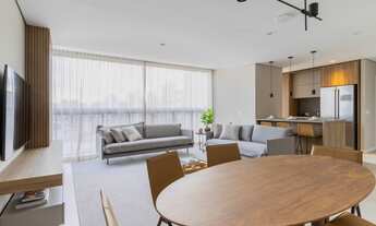 Imagem 2: APARTAMENTO DE 3 QUARTOS - JML 747 / LIMPEZA DIÁRIA E INTERNET JÁ INCLUSOS NO CONDOMÍNIO