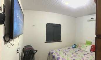 Imagem: Casa em Rorainopólis