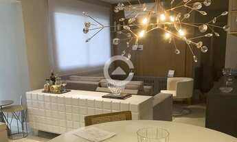 Imagem 2: Apartamento para venda em Parque Rural Fazenda Santa Cândida de 94.00m² com 3 Quartos, 1 S