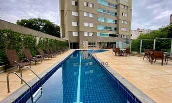 Imagem 3: Apartamento com 3 dormitórios para alugar, 86 m² por R$ 4.900/mês - Buritis - Belo Horizon