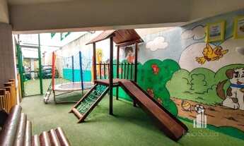 Imagem 5: NI - Apartamento I 3 quartos I No prado I Andar Alto I Lazer Completo