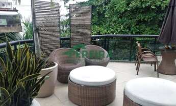 Imagem: Cobertura a venda em Rio de Janeiro