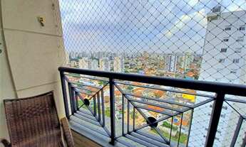 Imagem 2: Excelente apartamento na Av. do Guaca! São 3 dormitórios sendo 1 suíte 2 vagas