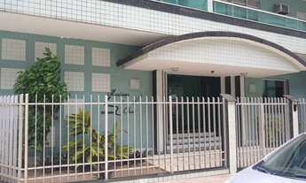 Imagem: Apartamento com pé na areia da Praia do