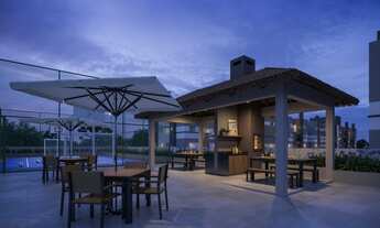 Imagem 7: Apartamento Garden de 63m² à Venda em São José Dos Pinhais