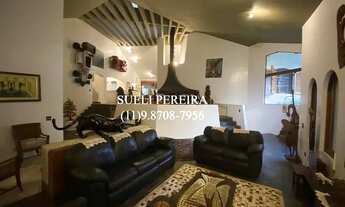 Imagem 5: Casa de condomínio para aluguel e venda com 775 metros quadrados com 7 quartos