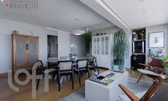 Imagem 3: Apartamento com 3 dormitórios à venda, 125 m² - Brooklin - São Paulo/SP