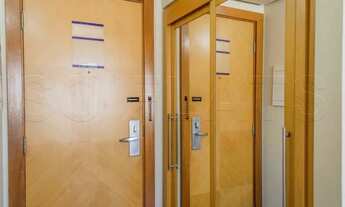 Imagem 7: Tryp Jesuino Arruda no Itaim com excelente localização