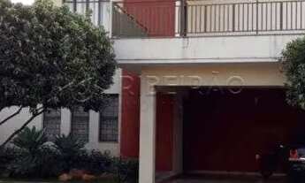 Imagem: Casa Condomínio em Ribeirão Preto