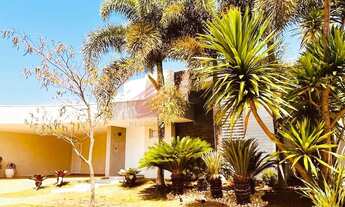 Imagem 2: Casa no bairro Lago Sul