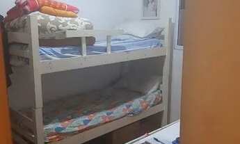 Imagem 7: Apartamento térreo com patio a 50 m da dorival