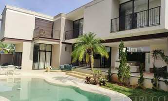 Imagem 7: Casa - Swiss Park - Campinas