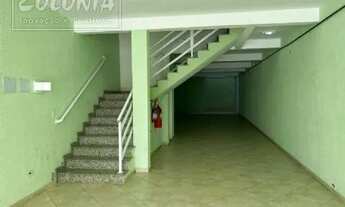 Imagem 4: Santo André - Apartamento Padrão - Parque das Nações