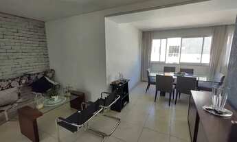 Imagem 4: Cobertura à venda, 3 quartos, 1 suíte, 2 vagas, Colégio Batista - Belo Horizonte/MG