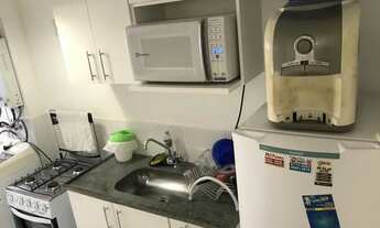 Imagem 6: Apto 03 quartos mobiliado no Spazio Mistral!!!