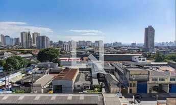 Imagem 5: Apartamento para Aluguel - Ipiranga, 2 Quartos, 35 m2