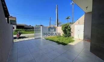 Imagem 4: Casa 02 dormitórios no Balneário Sta Terezinha