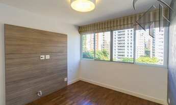 Imagem 6: São Paulo - Apartamento Padrão - Itaim