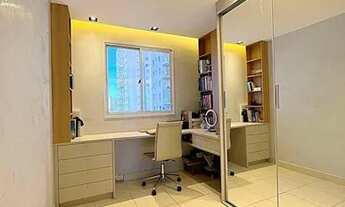 Imagem 6: Apartamento para venda tem 69 metros quadrados com 3 quartos em Nova Parnamirim - Parnamir