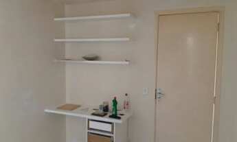 Imagem 5: Apartamento para aluguel com 2 quartos em Vila Menck - Osasco - SP