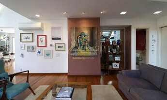 Imagem 4: Maravilhoso apartamento no Panamby