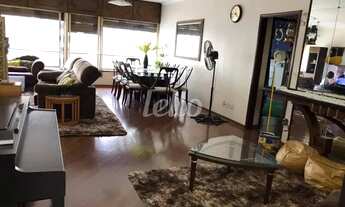 Imagem 5: São Paulo - Apartamento Padrão - Jardins