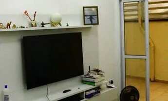 Imagem 5: Apartamento para aluguel possui 60 metros quadrados com 1 quarto em Tijuca - Rio de Janeir