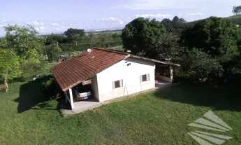 Imagem: Sítio com 4 dormitórios à venda, 24.649,43m²