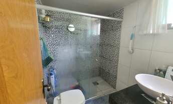 Imagem 7: AP485 Apartamento para venda com 110 metros quadrados com 3 quartos em Jardim América - Go