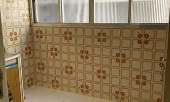 Imagem 3: Apartamento para venda com 96 metros quadrados com 2 quartos em Centro - São Vicente - SP