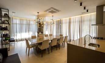 Imagem 7: Apartamento na Praia Brava Edifício Amores da Brava Club House