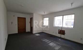 Imagem 2: PORTO ALEGRE - Conjunto Comercial/Sala - Menino Deus