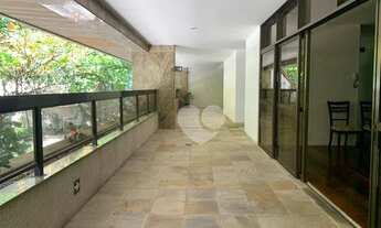 Imagem: Apartamento com 3 quartos à venda, 238