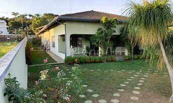 Imagem 6: Casa - Parque Taquaral - Campinas