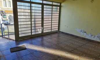 Imagem 6: Casa - Jardim Quarto Centenário - Campinas