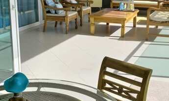 Imagem 4: Casa para venda no residencial Burle Marx