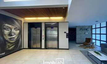 Imagem 5: Sem Fiador . Loft nunca habitado com linda vista do parque una